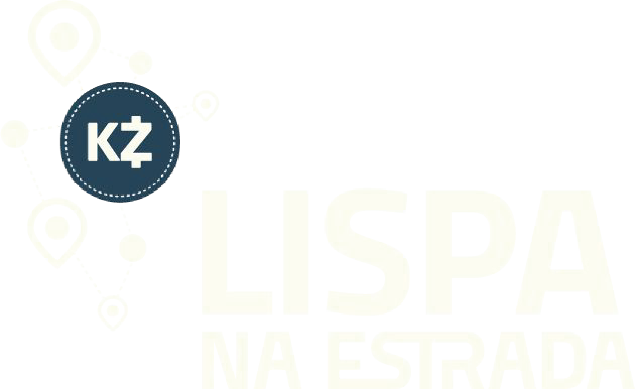 LISPA na estrada Logo@4x